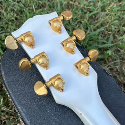 Vintage 1975 Gibson Les Paul Custom w/ OHSC image 9