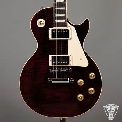 2011 Gibson Les Paul Traditional - 9.18 LBS image 1