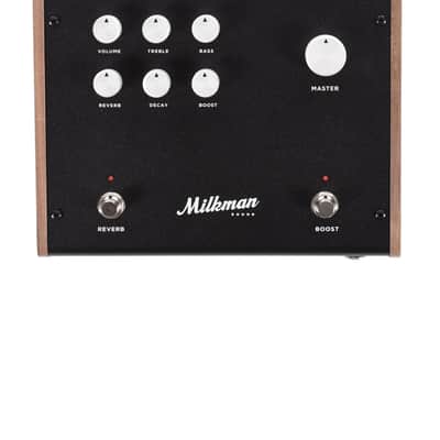 Milkman The Amp 100 image 1