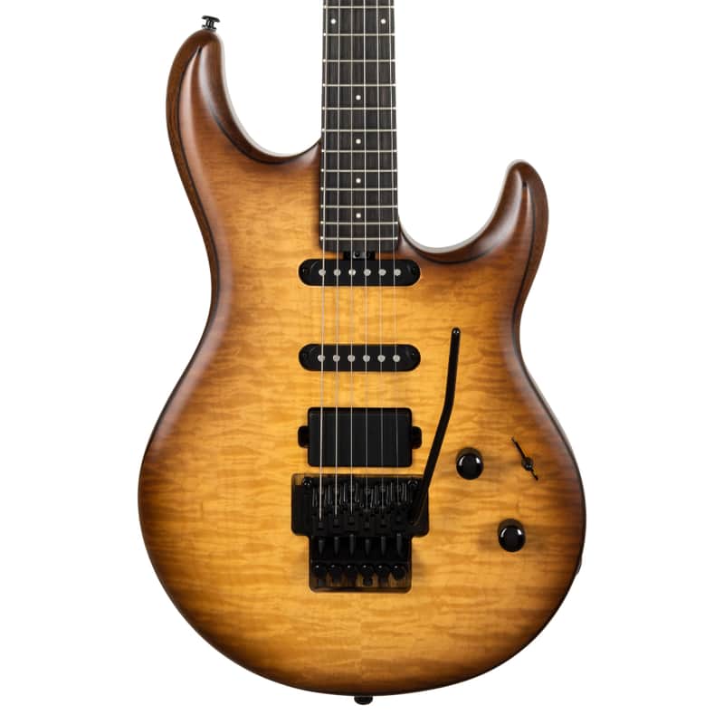 Ernie Ball Music Man Steve Lukather Signature 30th Anniversary Luke 4 image 2