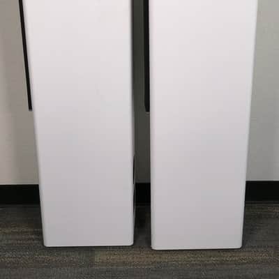 JBL Stage A180 Floor-Standing Speaker White Pair image 7