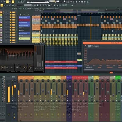 Image-Line FL Studio 26 Producer Edition — Software (Producer Edition, Download) image 2