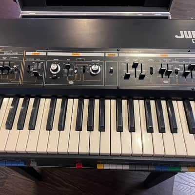 Roland Jupiter 4 - Midi image 8