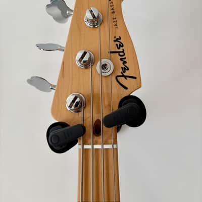 Fender Jazz Bass 2025 - Black image 4