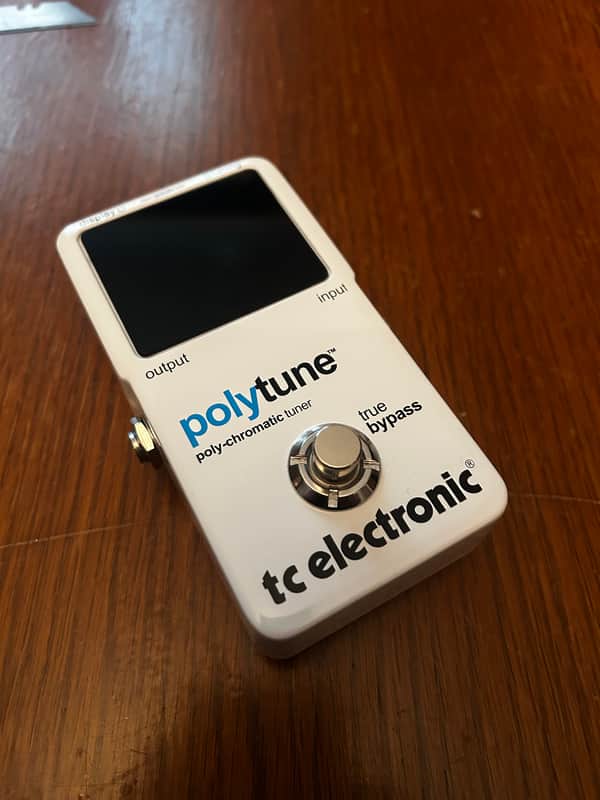 TC Electronic Polytune