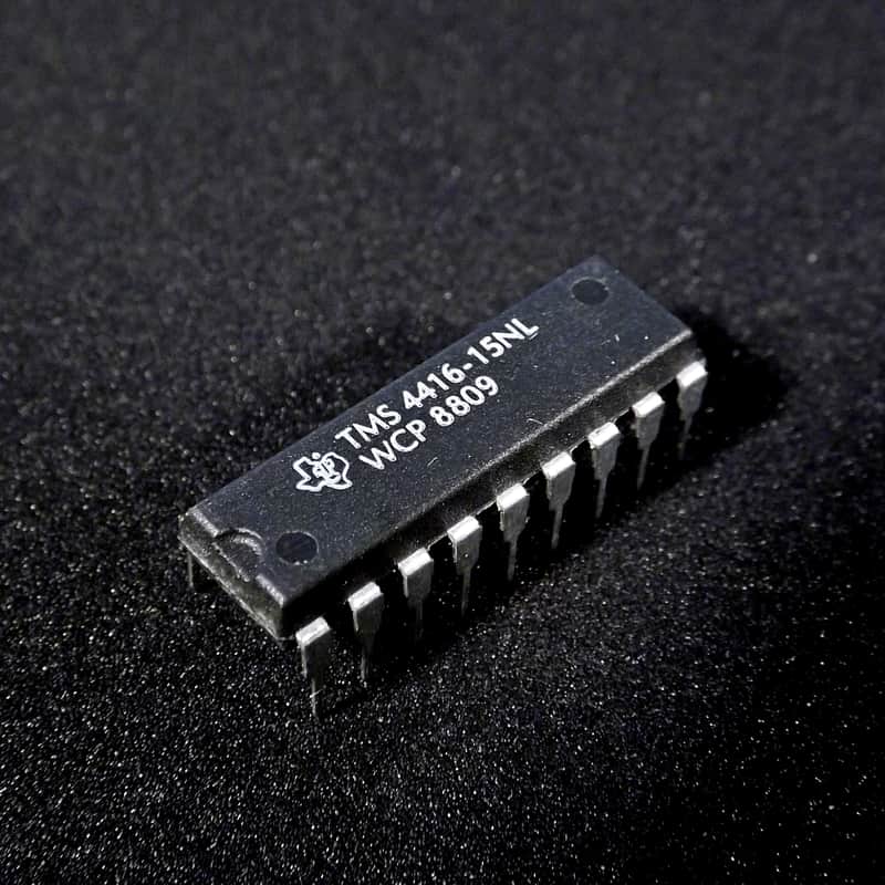 1990s Alesis Midiverb 2 Black