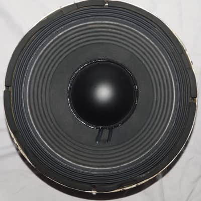 JBL 2206H 12″ 8 Ohm Low Frequency Transducer image 1