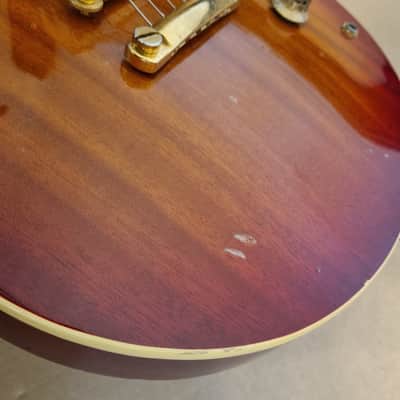 1990s Reissue Yamaha SG700S Electric Guitar Japan MIJ image 8