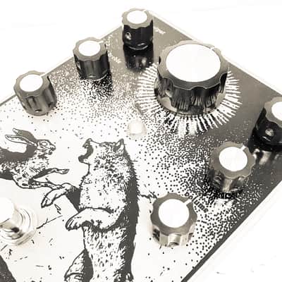 Ground FX / JPTR FX Fiver Wolf image 3