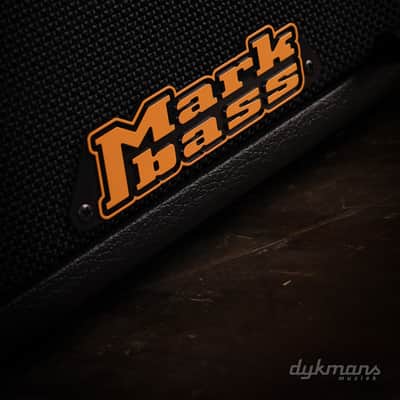 Markbass CMB 102 Blackline image 2