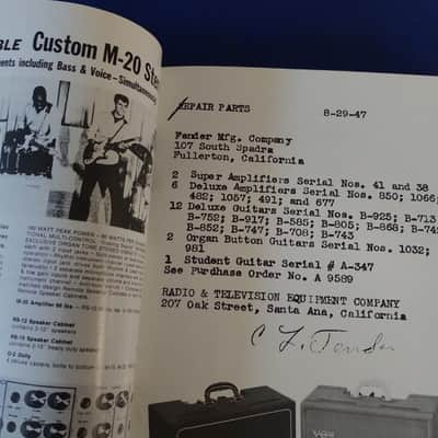 Groove Tubes Tube Amp Book Volume 3 image 6