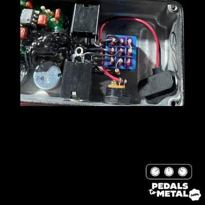 Hermida Audio Zendrive -x12102 image 11