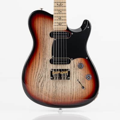 PRS NF 53 - Jasper Smokeburst image 4
