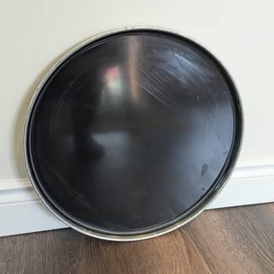 Slingerland 16" Batter Head 1970s image 7