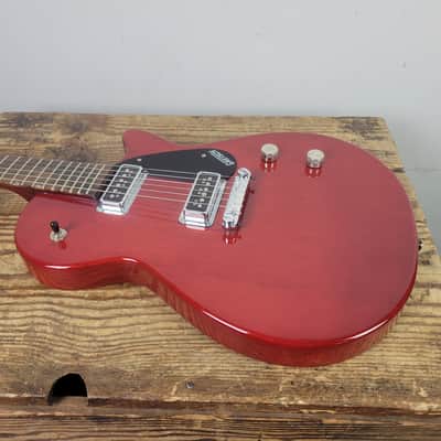 2004 Gretsch G5259 Electromatic Special Jet - Cherry With OHSC image 7