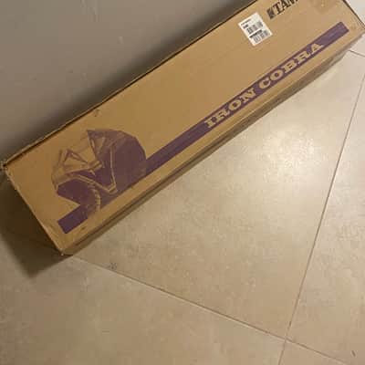 Tama HH905 Lever Drive Hi Hat Stand - NEW!  Open Box image 9