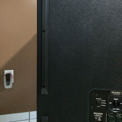 Mesa Boogie Powerhouse 412 Bass Cabinet image 9