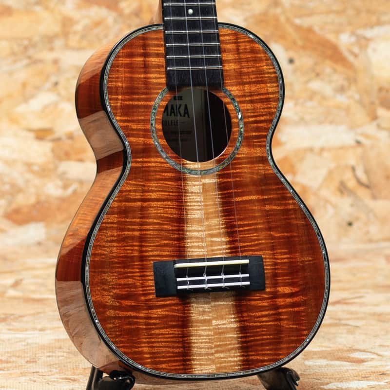 Kamaka HF-2 D2I Concert 2020 image 1