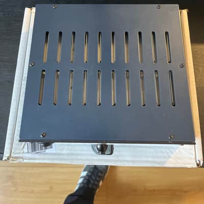 Palmer PDI 06 L 08 8ohm Power Attenuator image 2