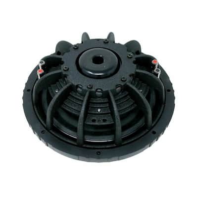 Cerwin-Vega VMAXS124 12″ Dual 4-ohm Subwoofer + 12" Sealed Sub Enclosure Box image 4