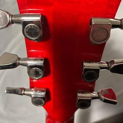 Gibson Dove 1968 - 1974 - Natural image 8