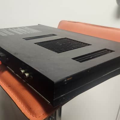 BGW Model 110 Power Amplifier Stereo Amp image 4