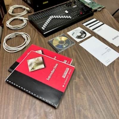Ensoniq PARIS- Professional Audio Recording System image 7