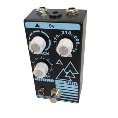 Death By Audio Micro Dream - Lo-fi Delay image 7