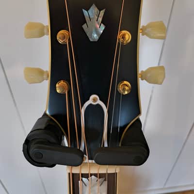 Epiphone 1957 J-200 Inspired by Gibson Custom Shop image 2