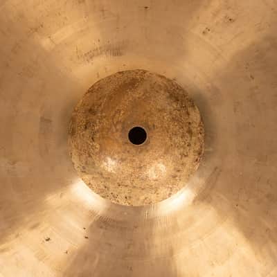 Dream 16" Energy Crash Cymbal 1129g image 3