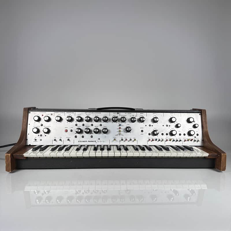 Steiner-Parker Synthacon Model 174 Vintage Synthesizer image 1