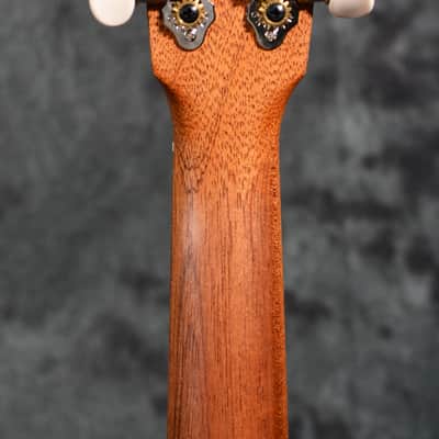 Martin C1K Ukulele Concert Size Koa Wood w/ FREE Same Day Shipping image 4