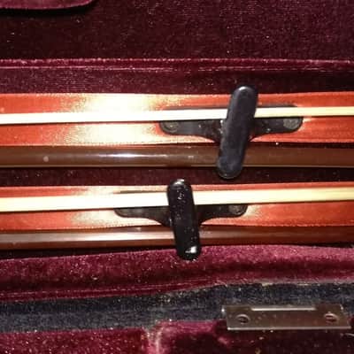 Strobel ML80 2006 4/4 Violin image 5