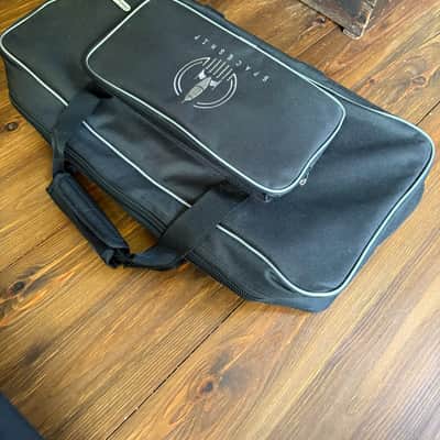 Harley Benton Spaceship 50M Pedalboard image 5