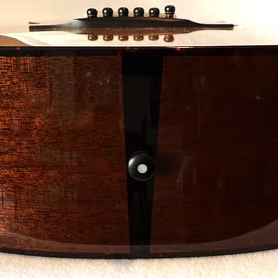 Collings Baby1 Parlor - Gloss image 7