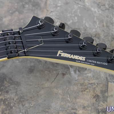 Fernandes Fernandes image 2