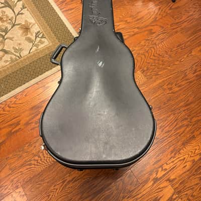 1998 Martin HD-28 Natural image 22