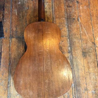 1925 Martin 000-18 Project For Repair image 7