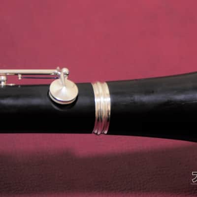 YAMAHA YCL-853II "SE" Shimokura Original B♭ Clarinet image 12