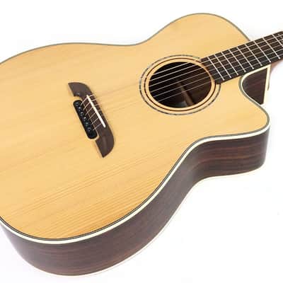 1977 Tokai Cat's Eyes CE1000 Vintage Dreadnought Acoustic Guitar