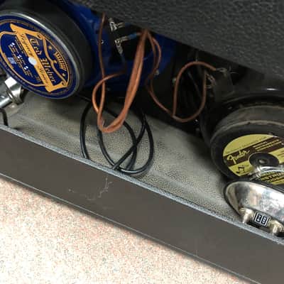 Fender Pro Reverb Amp - 1976 image 15