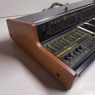 Korg 900 Ps Preset Synthesizer image 6