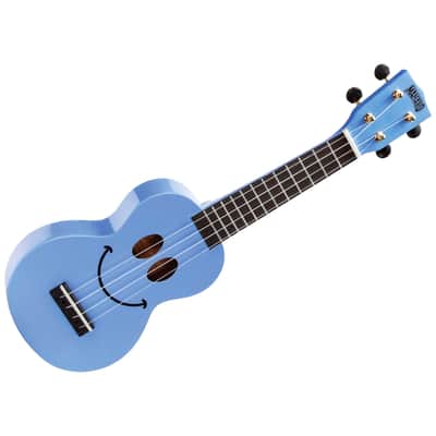 U-Smile Light Blue + Housse Mahalo image 2