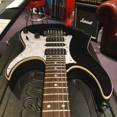 Ibanez Prestige Japan RG3550ZDX RG 3550ZDX MIJ Japanese Super