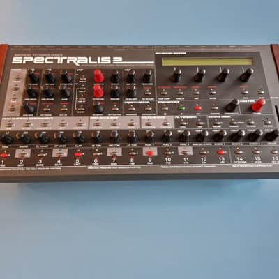 Radikal Technologies Spectralis 2 image 2