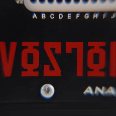 Analogue Solutions Vostok Matrixsynth v2 Modular Monophonic Synthesizer #58735 image 16