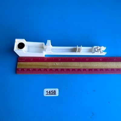 M-AUDIO Axiom 25 49 61 MIDI Controller Keyboard Part: White Key [D] image 7