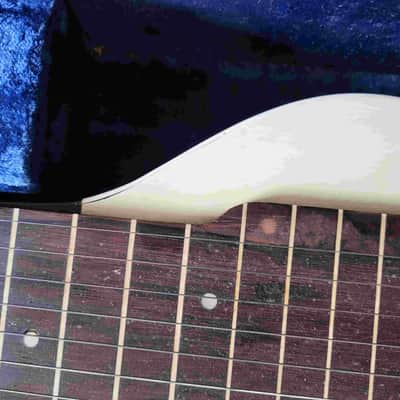 Epiphone Eddie Alkire Eharp 1940s 10-string Lap Steel Guitar image 8