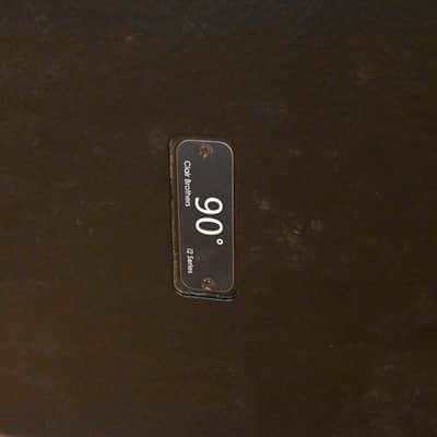 Clair Bros i212-i Dual 12" Install Line Array Speakers 90° (PAIR) CG01049 *ASK FOR SHIPPING* image 14