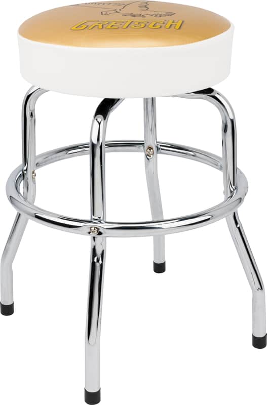 Gretsch Gretsch White Falcon Barstool 25" image 1